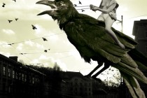 crowQ