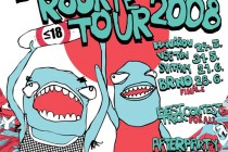 meatfly rookie tour