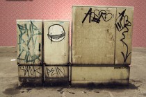 tohle+ambientQ+noise