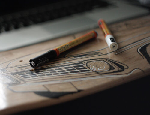 Skate for Lukas & Veronika