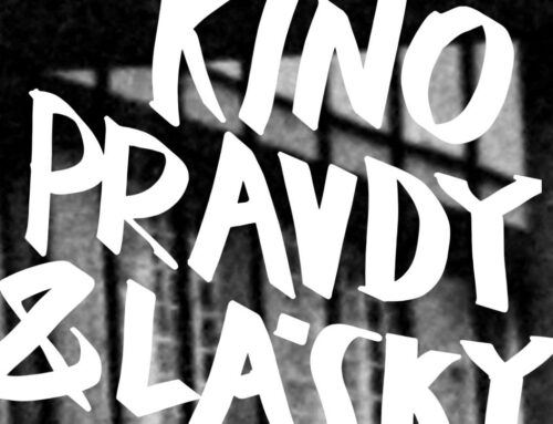 Kino pravdy a lásky