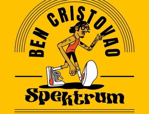 Ben Cristovao: Spektrum