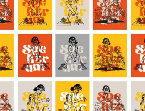 Ben Cristovao: Spektrum