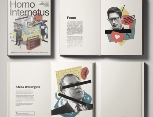 Fakescape: Slovník mediální gramotnosti