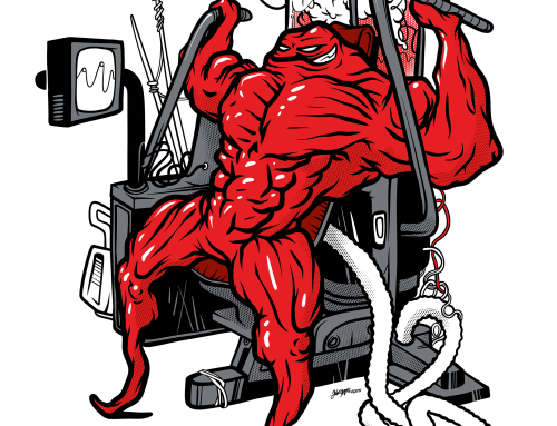 Czech Virus Gym: Biostrength