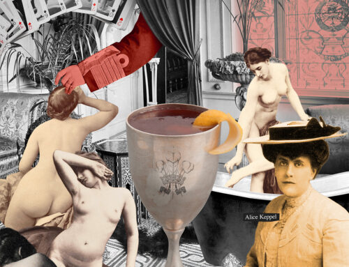 Drinkology – Prince of Wales