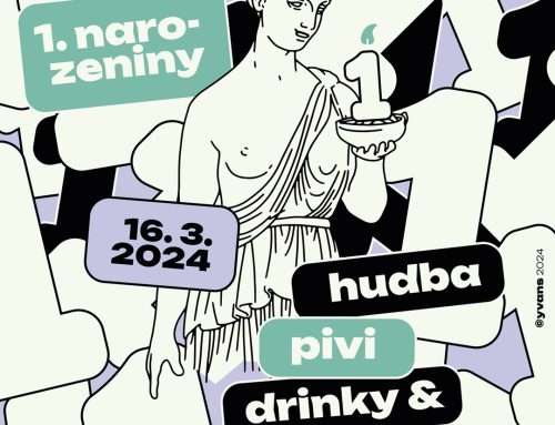 Flek: 1st Anniversary