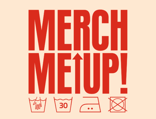 Merch Me Up