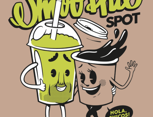 Smoothie SPOT