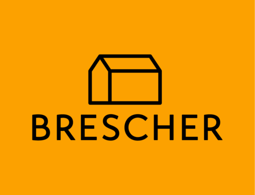 Brescher logo
