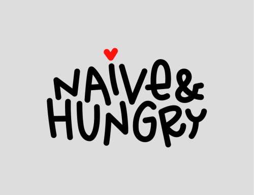 Naive & Hungry