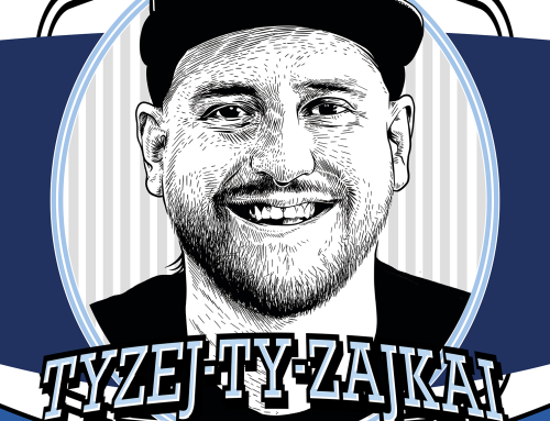 Brewniverse: Týzejtýzajkaj