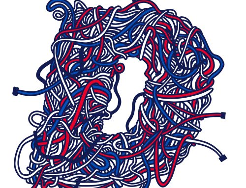 Dworkin: misc illustrations