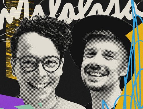 Malalata: Eště sa nejde spat