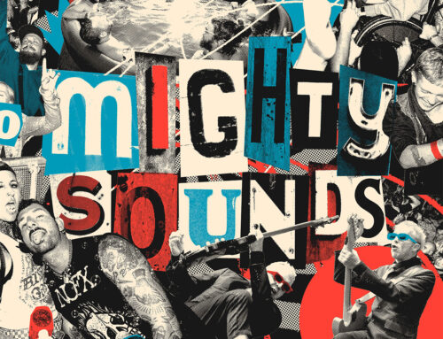 Mighty Sounds 2026
