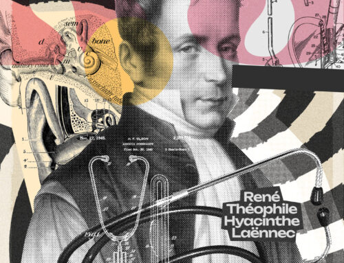 Rene-Theophile Hyacinthe Laennec