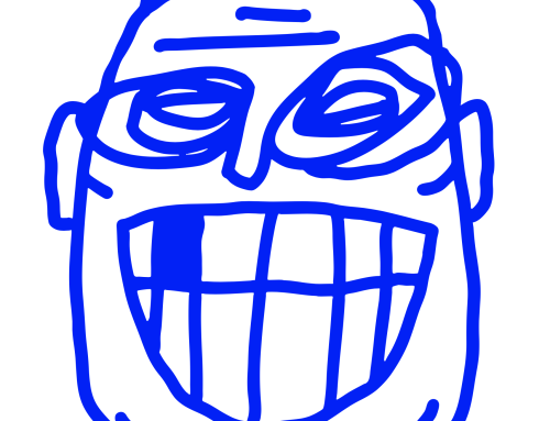 „Face book“ in 4P