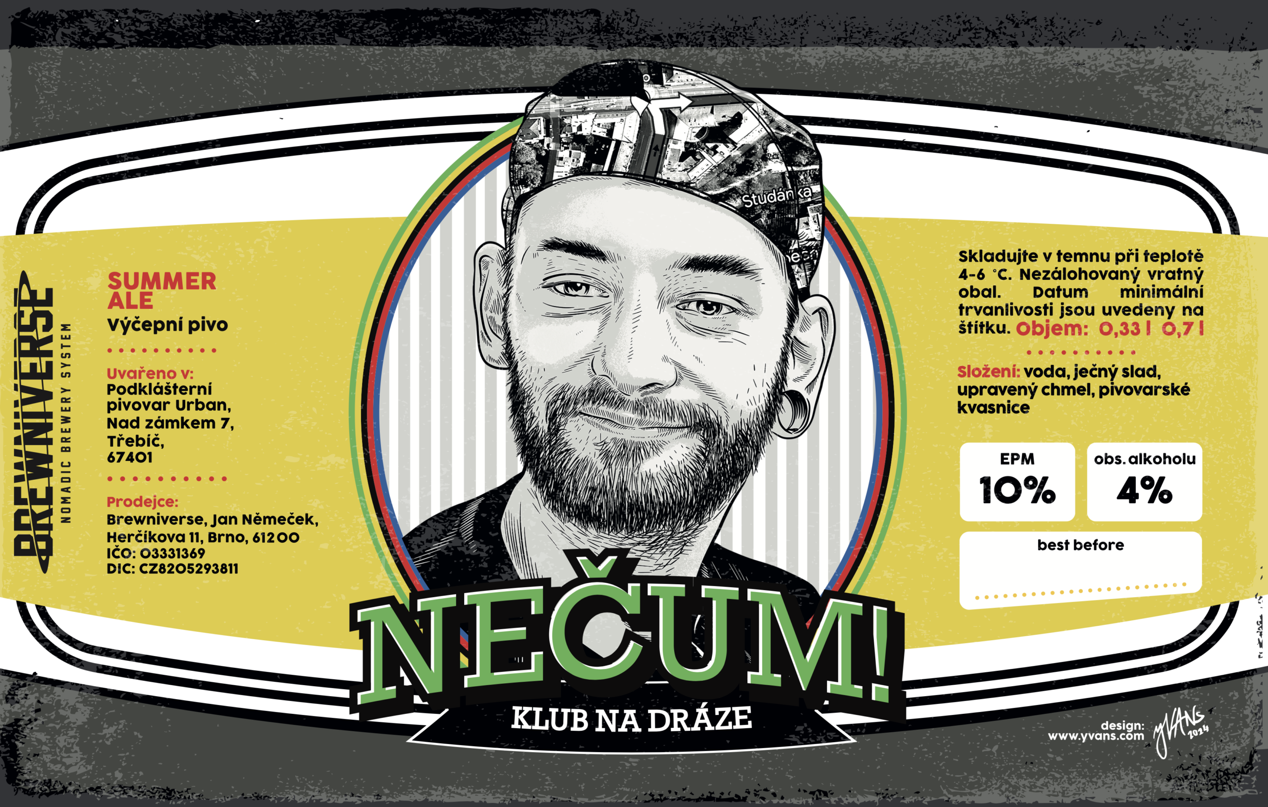 FBB - Bilda - Etiketa