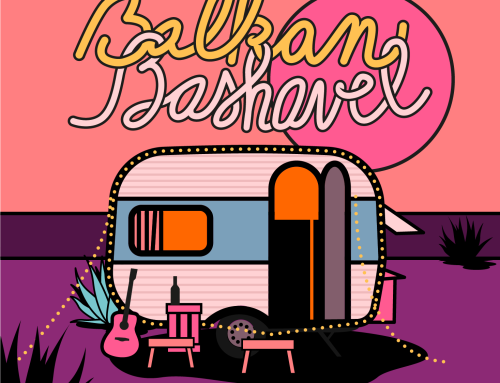 Balkan Bashavel: Summer 2025