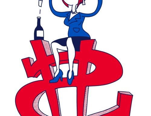 Dworkin: Salary