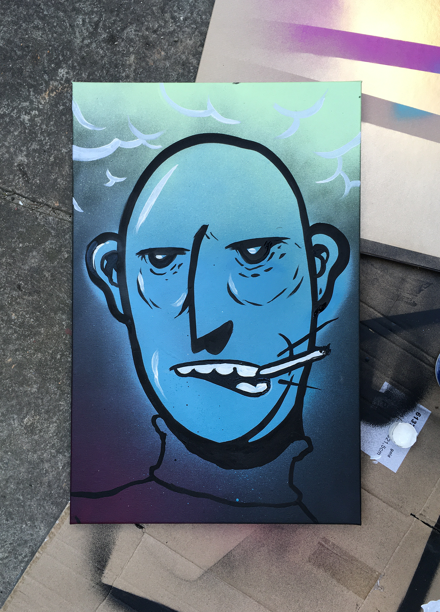 fantomas