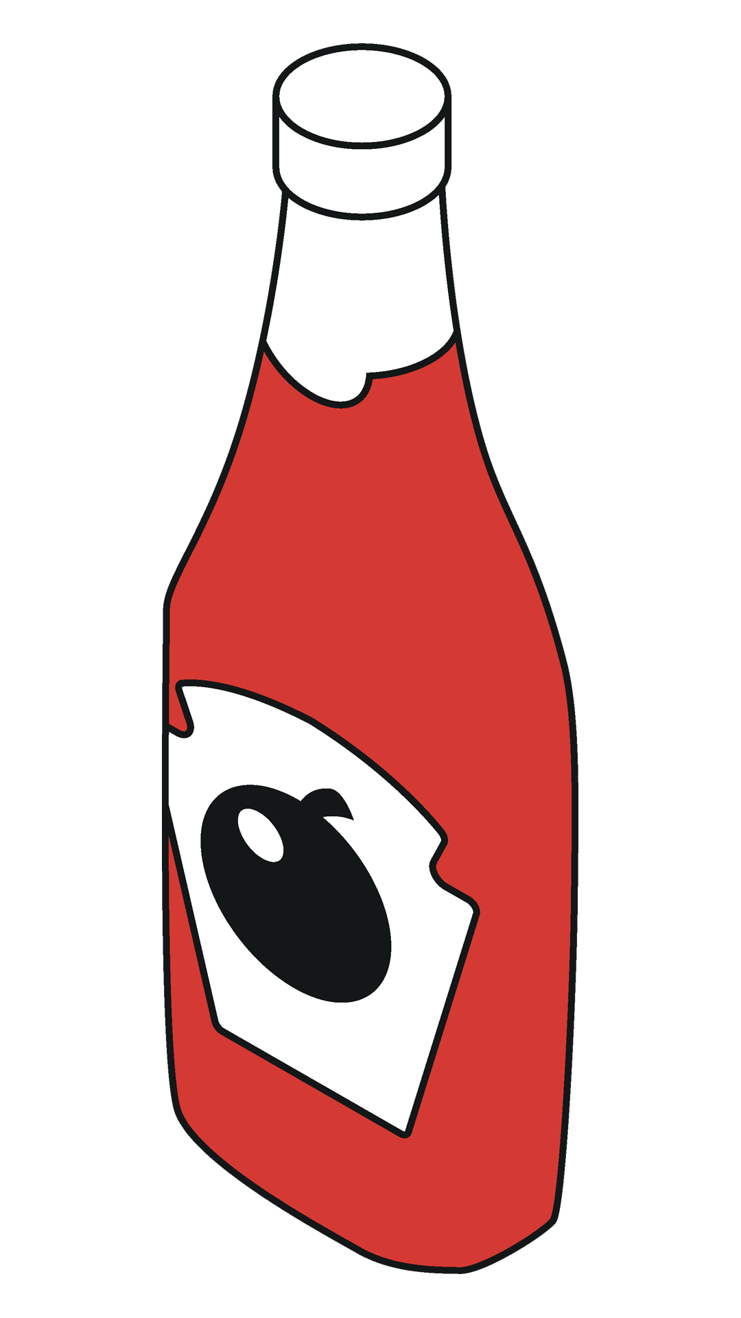 ketchup
