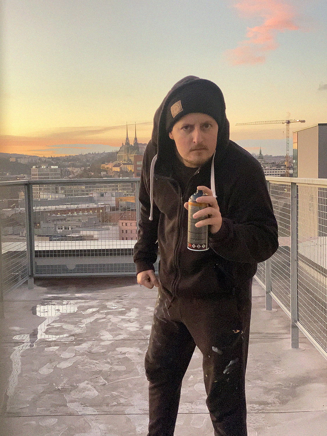 yv rooftop