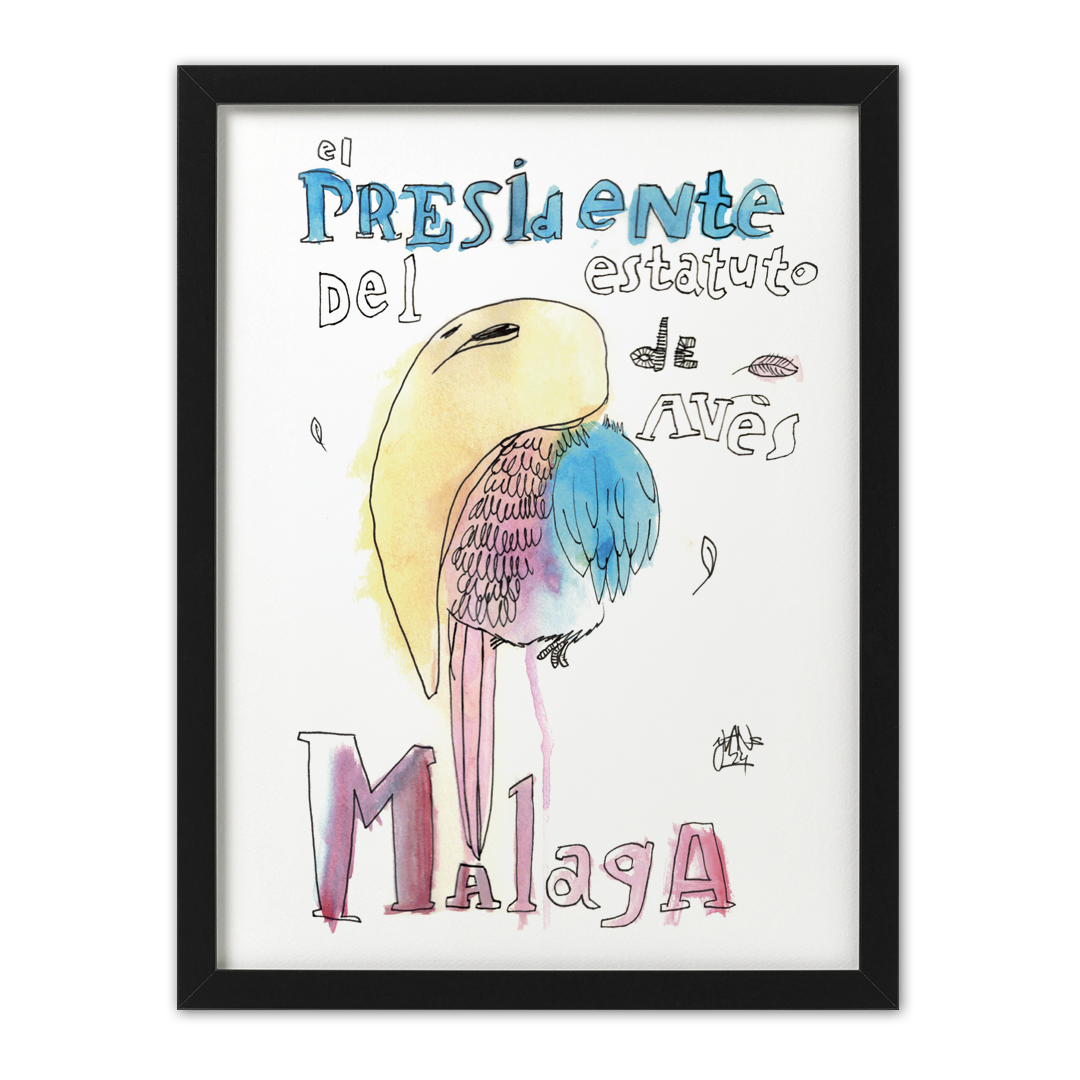 presidente